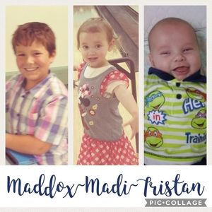 Meet your Posher, Janet